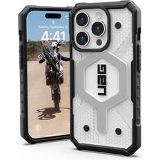 UAG Apple iPhone 15 Pro Mobilfodral UAG Pathfinder MagSafe Clear Case for iPhone 15 Pro
