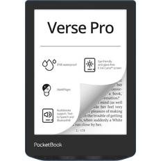 Pocketbook Läsplattor Pocketbook Verse Pro 16 GB 6"