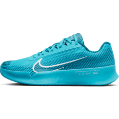 Gröna Racketsportskor Nike Court Air Zoom Vapor