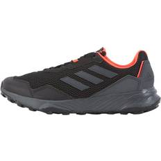 Adidas 36 - Herr - Terräng Löparskor adidas Tracefinder Trail Running Shoes Core Black