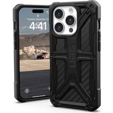 UAG Apple iPhone 15 Pro Mobilfodral UAG Monarch Series Case for iPhone 15 Pro