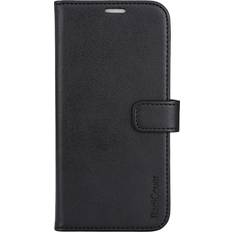 RadiCover Apple iPhone 15 Plus Mobilfodral RadiCover Flip-Side Fashion Wallet Case for iPhone 15 Plus