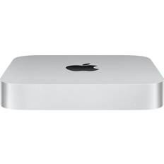 Apple 8 GB Stationära datorer Apple Mac Mini (2023) M2 8C CPU 10C GPU 8GB 256GB