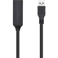 Aisens Adapter USB A105-0408 USB 3.0
