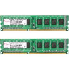 G.Skill Value DDR3 1333MHz 2x2GB (F3-10600CL9D-4GBNS)