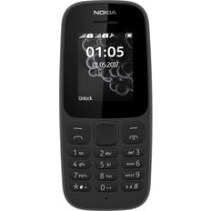 Nokia Mobiltelefon 105SS
