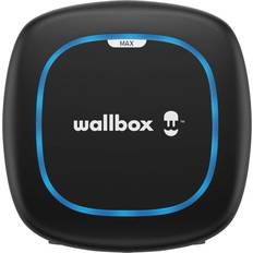 Wallbox Laddstationer Wallbox Pulsar Max 3-fas 7m