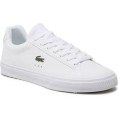 Lacoste Sneakers Lacoste Lerond Pro W - White