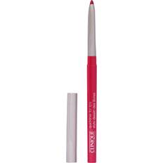 Clinique Läppennor Clinique Quickliner for Lips, Crushed Berry