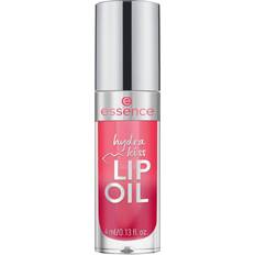 Essence Läpprodukter Essence Hydra Kiss Lip Oil 03 Pink Champagne