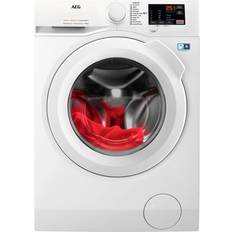 AEG Frontmatad - Tvättmaskiner AEG L6FBI147P