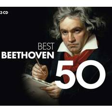 Beethoven: 50 Best Beethoven (Vinyl)