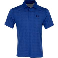 Under Armour Playoff 3.0 Printed Polo