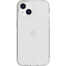 Tech21 Apple iPhone 12 Mobiltillbehör Tech21 iPhone 15 Skal Evo Lite Transparent
