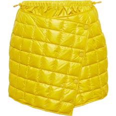 Moncler Polyamid Kjolar Moncler Padded Skirt