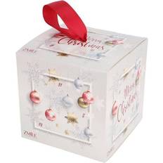 Zmile Cosmetics Adventskalender Cube Merry Christmas