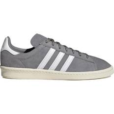 Adidas 39 - Dam - Gråa Sneakers adidas Campus 80s M - Grey/Cloud White/Off White
