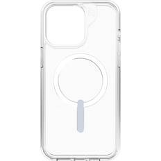 Zagg Mobiltillbehör Zagg Gear4 Crystal Palace Snap iPhone 15 Pro Max Transparent