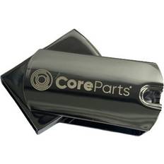 CoreParts MMUSB3.0-64GB-1 USB-sticka USB Type-A 3.2 Gen 1 3.1 Gen 1