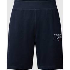 Tommy Hilfiger Shorts Tommy Hilfiger Logo Shorts DESERT SKY