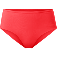 Casall Träningsplagg Badkläder Casall High Waist Bikini Hipster Summer Red