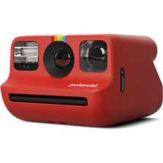 Polaroid Go Generation 2 Röd