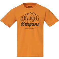 Bergans T-shirts Bergans Classic V2 Tee
