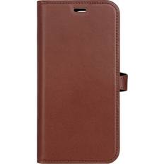 Apple iPhone 15 Pro Plånboksfodral Buffalo 2-in-1 3 Card MagSeries Wallet Case for iPhone 15 Pro