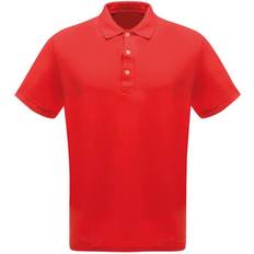 Regatta Herr Pikétröjor Regatta Professional Classic Polo Shirt Red