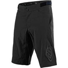Troy Lee Designs Blandade mountainbike shorts, svart