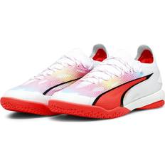 Puma Ultra Ultimate Court Shoes White