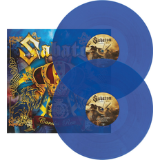Vinyl på rea Sabaton - Carolus Rex [2LP] (Vinyl)