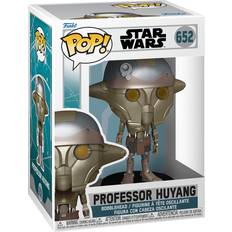 Funko Pop! Star Wars Ahsoka Professor Huyang