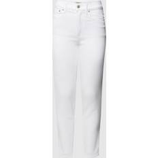 Polo Ralph Lauren Dam Byxor & Shorts Polo Ralph Lauren Skinny Mid Rise Jeans