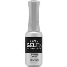 Orly Gellack Orly Gel FX Gel Nail Color Into the