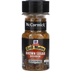 McCormick Grill Mates Brown Sugar Bourbon Seasoning 85.05g 1pack