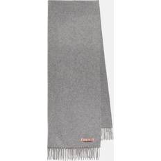 Acne Studios Halsdukar & Sjalar Acne Studios Wool scarf grey fits all