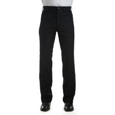 Wrangler Dam - Skinnjackor - W36 Byxor & Shorts Wrangler Men's Dress Jean,Navy,33x31