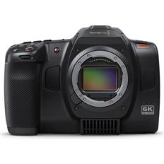 Videokameror Blackmagic Design Cinema Camera 6K