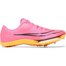 Nike 13.5 - Unisex Löparskor Nike Air Zoom Maxfly - Hyper Pink/Laser Orange/Pink Blast/Black