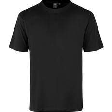 ID Herr - XXL Överdelar ID Game T-shirt - Black