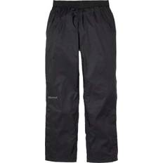Marmot Dam - Quiltade jackor Ytterkläder Marmot Women's PreCip Eco Pants - Black