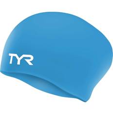TYR Vattensportkläder TYR Lnghair Wrnklfree Jr