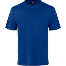 ID Game T-shirt - Royal Blue