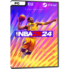Sport PC-spel NBA 2K24 Kobe Bryant Edition (PC)