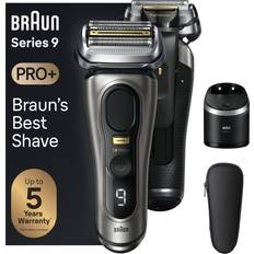 Braun Series 9 PRO+ 9565cc