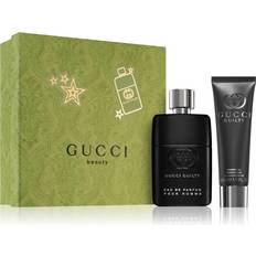 Gucci Gåvoboxar Gucci Guilty Pour Homme Parfum