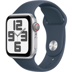 Apple Smartwatches Apple Watch SE GPS + Cellular