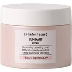 Comfort Zone Luminant Illuminating Correcting Cream