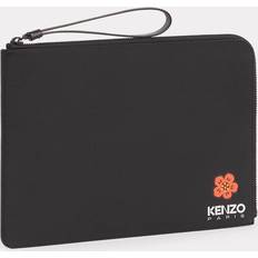 Kenzo Svarta Väskor Kenzo Briefcase Men colour Black